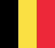 Study in Belgium